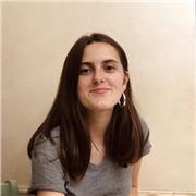 Profesora de apoyo escolar en Getxo y Bilbao